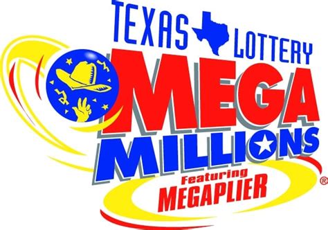 lottery mega millions texas